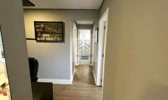 Imagem 7: Excelente Apartamento ensolarado com 91m² no Smiley Home Resort!!!