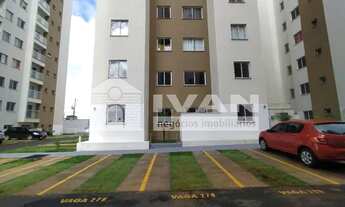 Imagem: Apartamento Padrão em Uberlândia