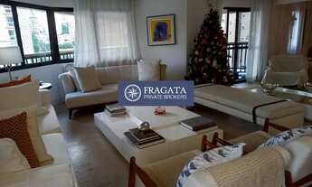 Imagem: Apartamento com 4 dormitórios à venda