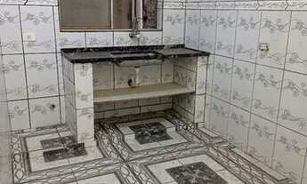 Imagem 5: Casa 02 dormitórios Jd NS de Fátima