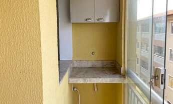 Imagem: Apartamento Reformado 2 quartos sendo 1