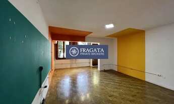 Imagem: Casa com 3 dormitórios para alugar, 154