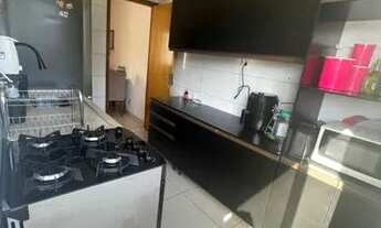 Imagem 5: Apartamento com 2 dormitórios, 1 vaga, Condomínio Solar dos Pinheiros na Raposo Tavares