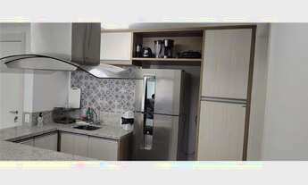 Imagem 3: Apartamento no Cond. In Mare Bali Resort