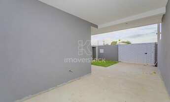 Imagem 7: SOBRADO NOVO COM 3 QUARTOS 1 SUÍTE E 2 VAGAS!