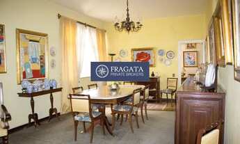 Imagem 4: Apartamento Jose Maria Lisboa estuda permuta