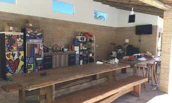 Imagem 5: Excelente Casa 04 qrts com terreno de 1500 m² no Bairro Quintas Coloniais - Contagem - MG