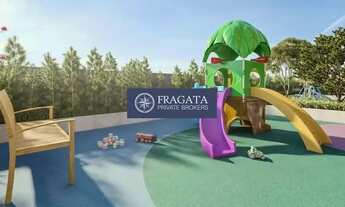 Imagem 6: Apartamento com 4 dormitórios à venda, 159 m² por R$ 2.222.000,00 - Mooca - São Paulo/SP