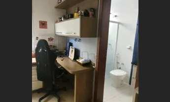 Imagem 6: Casa com 5 dormitórios à venda, 374 m² por R$ 2.500.000,00 - Condomínio Mont Blanc - Soroc