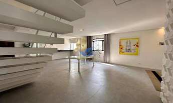 Imagem 4: Cobertura com 5 dorms, Ponta da Praia, Santos - R$ 1.06 mi, Cod: 23006