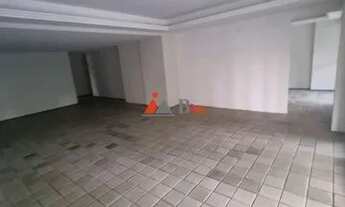 Imagem 3: Apartamento em Boa Viagem 196m² 4 quartos, 1 suíte, 2 vagas - Piscina