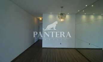 Imagem 3: Apartamento com ótima vista no Edifício Paranapanema!