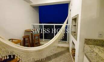 Imagem 2: Apartamento - Mansões Santo Antônio - Campinas