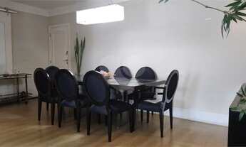 Imagem 7: BELÍSSIMO APARTAMENTO - VISTA MAR - GONZAGA - 3 DORM., SENDO 1 SUÍTE - 3 VAGAS DETERMINAD