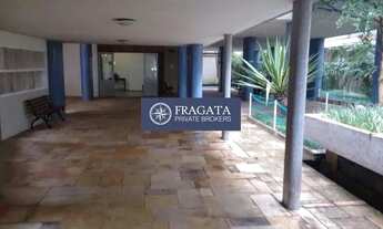 Imagem 7: Apartamento à venda, 292 m² por R$ 3.000.000,00 - Paraíso - São Paulo/SP