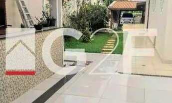 Imagem 3: Casa - Parque Taquaral - Campinas