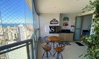 Imagem 2: Apartamento com 2 dorms, Canto do Forte, Praia Grande - R$ 1.01 mi, Cod: 551
