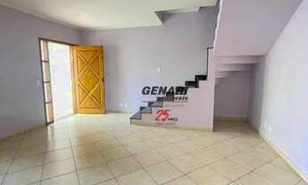 Imagem 4: Sobrado com 3 dormitórios à venda, 118 m² por R$ 850.000 - Jardim Regina - Indaiatuba/SP