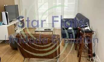 Imagem 3: São Paulo - Flat Padrão - Jardim Paulistano