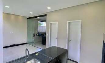 Imagem 5: EXCELENTE OPORTUNIDADE!! Casa com 3 suítes disponível para venda e locação no cond. Reserv