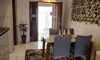 Imagem 4: Casa Plana Casa com 2 dormitórios