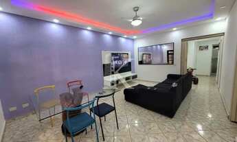 Imagem 2: Casa com 3 dorms, Guilhermina, Praia Grande - R$ 490 mil, Cod: 2149