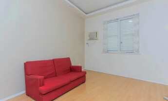 Imagem 4: Apartamento à venda, 3 quartos, 1 vaga, Leblon - RIO DE JANEIRO/RJ