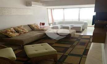 Imagem 4: Rio de Janeiro - Apartamento Padrão - IPANEMA