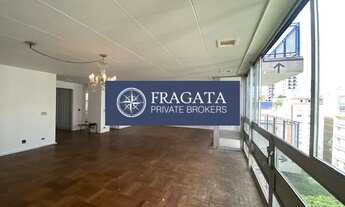 Imagem 3: Higienópolis - Próximo Av. Angélica e Itacolomy