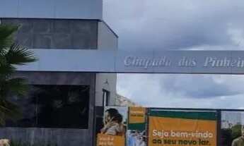 Imagem: Vendo ágio AP condomínio chapada dos pinheiros