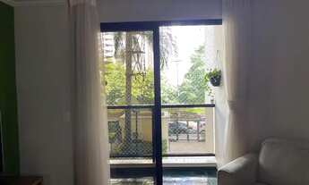 Imagem 5: Apartamento para aluguel tem 110 metros quadrados com 3 quartos em Bela Aliança - São Paul