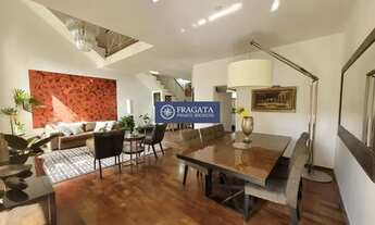 Imagem: Casa com 5 dormitórios, 350 m² - venda