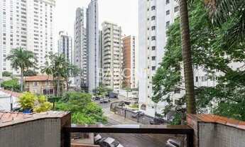 Imagem 6: São Paulo - Apartamento Padrão - Perdizes