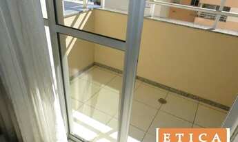 Imagem 3: Apartamento com 3 quartos no CONDOMÍNIO NOVITTÁ RESIDENCE - Bairro Vila Filipin em Londri