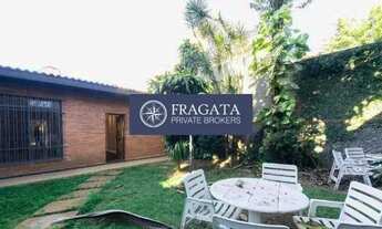 Imagem: Casa à venda, 256 m² por R$ 1.850.000,00