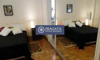 Imagem 4: Venda de apto de 275 m²