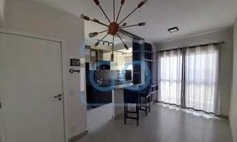 Imagem 2: Apartamento para alugar no bairro Residencial Parque Granja Cecília B - Bauru/SP