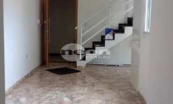 Imagem: SANTO ANDRé - Apartamento Padrão - Vila