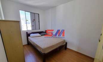 Imagem 4: Apartamento com 2 dormitórios, 52 m² - venda por R$ 240.000,00 ou aluguel por R$ 1.980,97