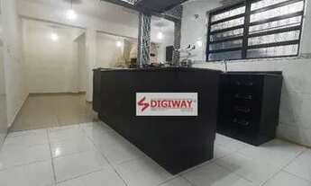 Imagem 7: 3 dmt´s sendo 2 suítes, 2 vagas, 3 ar condicionados, área gourmet com churrasqueira e forn