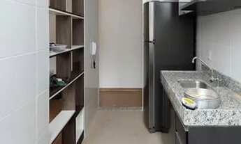 Imagem 3: Apartamento para Aluguel - Piedade, 2 Quartos, 49 m2