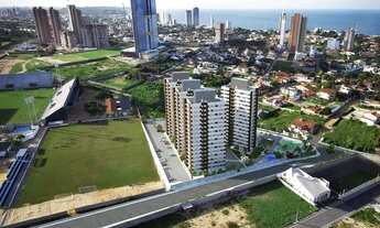Imagem 6: Ecogarden apartamento de 2 quartos com 46 m2 MOBILIADO - R$2.000,00 whatsapp:9.9416.1934