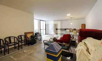 Imagem 2: Apartamento para Aluguel - Mooca, 1 Quarto, 66 m2