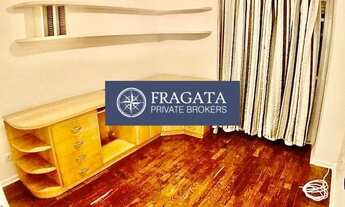 Imagem 7: Apartamento com 4 dormitórios 1 suíte à venda, 136 m² - Perdizes - São Paulo/SP