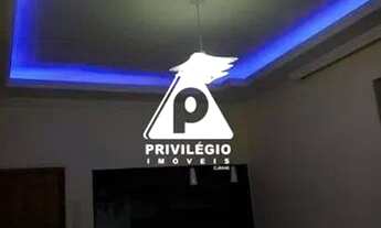 Imagem 5: Apartamento à venda, 2 quartos, 1 suíte, Estácio - RIO DE JANEIRO/RJ