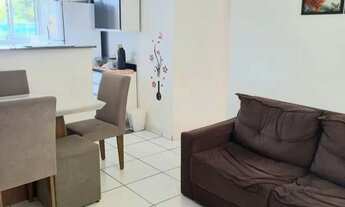 Imagem: Apartamento para venda com 2 quartos