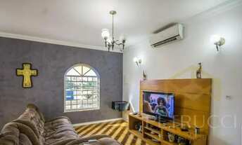 Imagem 4: Casa - Jardim Chapadão - Campinas