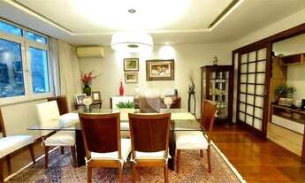 Imagem 2: Rio de Janeiro - Apartamento Padrão - COPACABANA