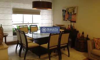 Imagem 6: Apartamento com 3 dormitórios à venda, 170 m² por R$ 1.600.000,00 - Jardim Paulista - São