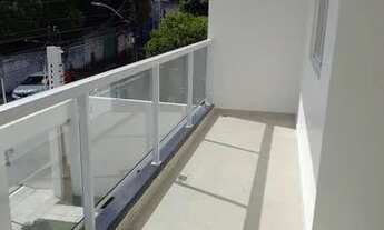 Imagem 6: Casa para venda com 140 metros quadrados com 4 quartos em Jaguaripe I - Salvador - BA